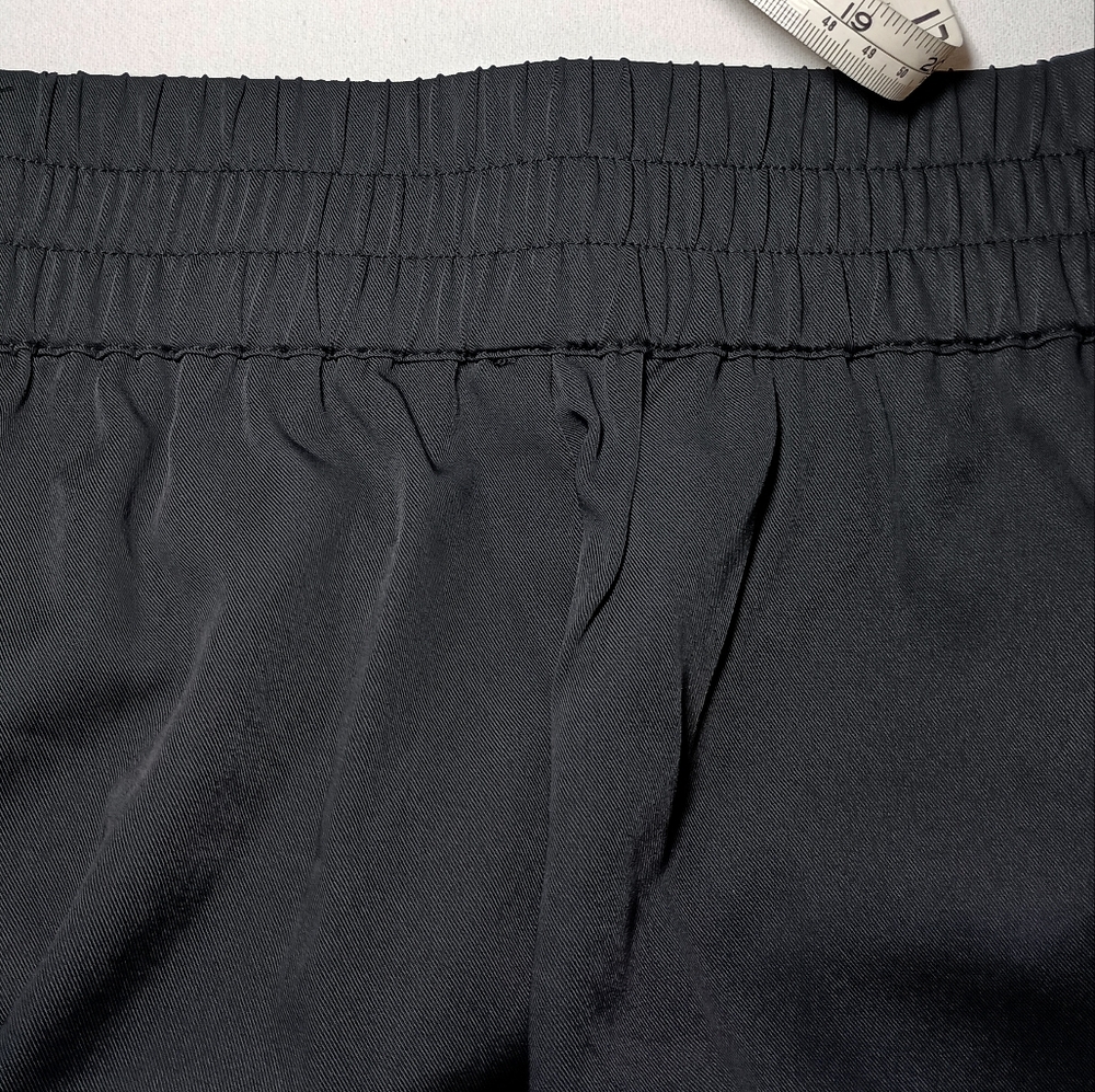 HALARA High Waisted Wide Leg Plus Size Pants/Slacks - Picture 9 of 9